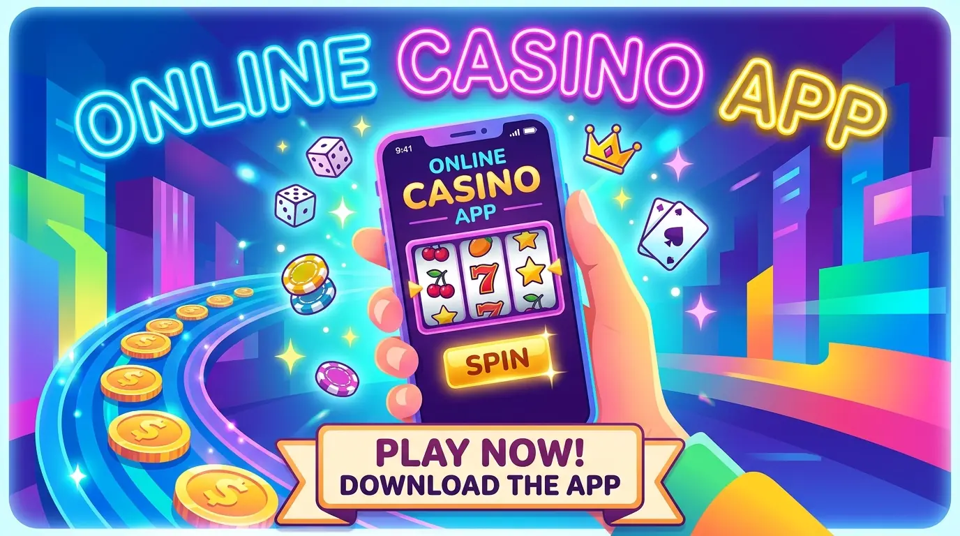 Of Dreams casino mobile app