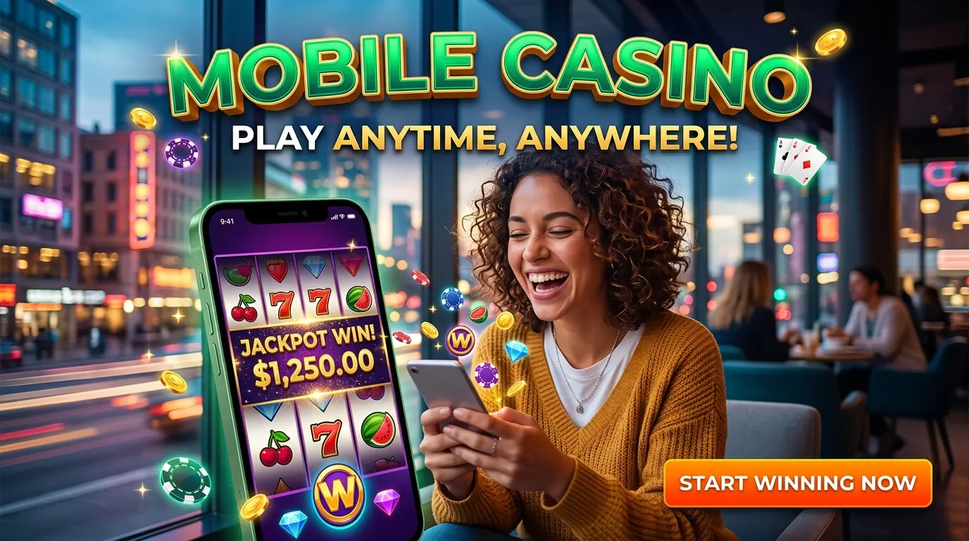 Of Dreams mobile casino guide