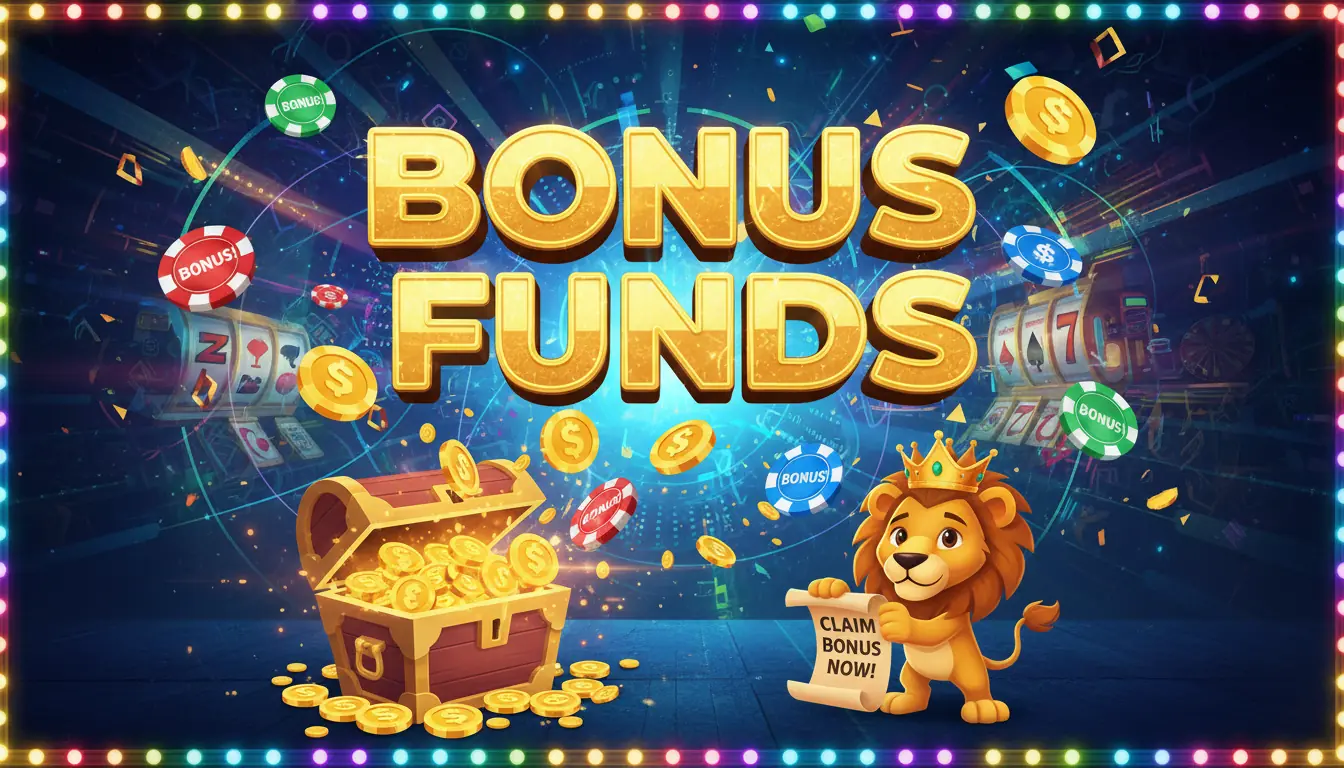 Of Dreams bonus funds