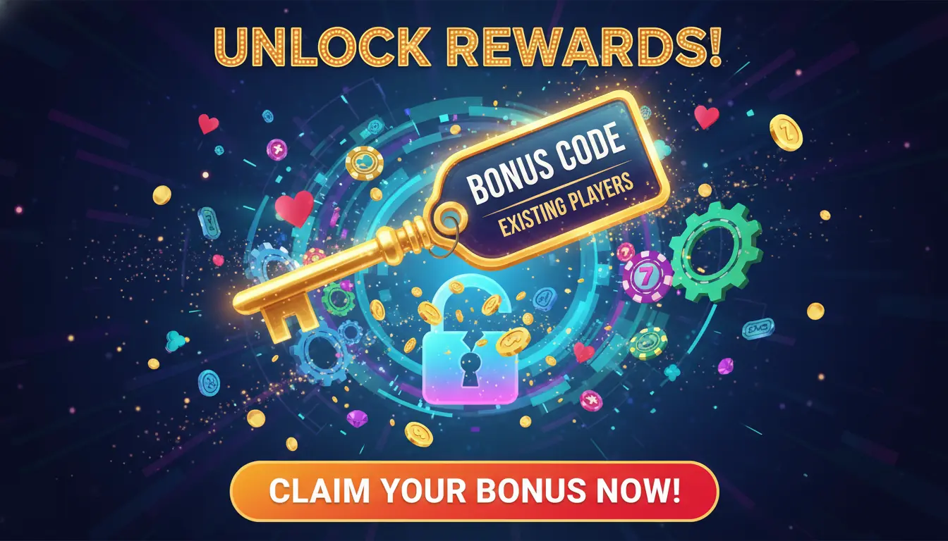 Of Dreams bonus code for existing players