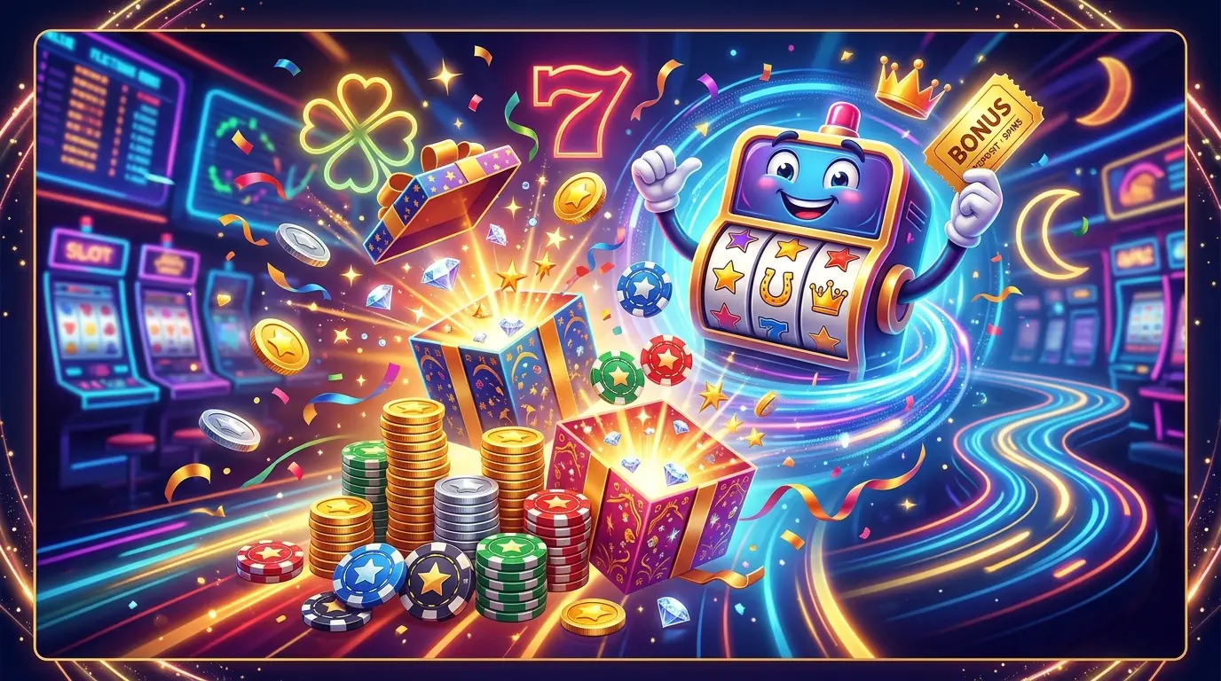 Of Dreams casino promotions