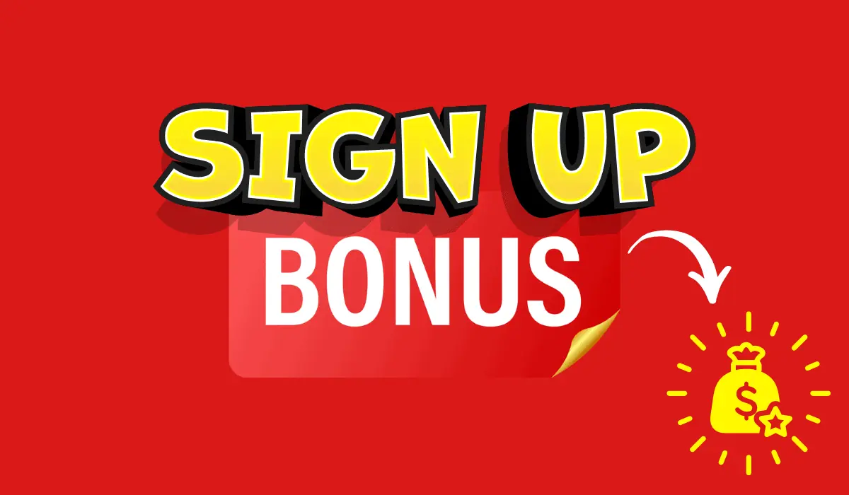 Of Dreams sign up bonus