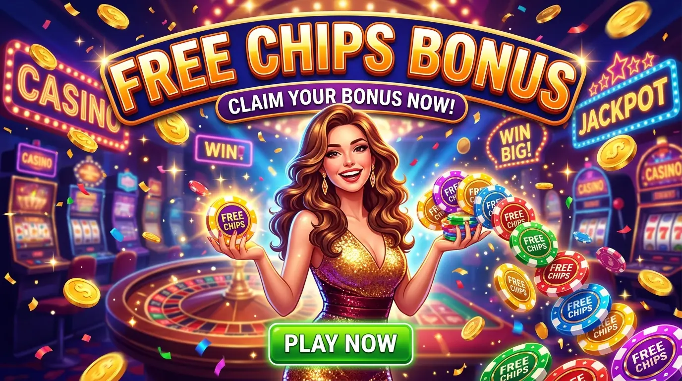 Of Dreams casino free chips