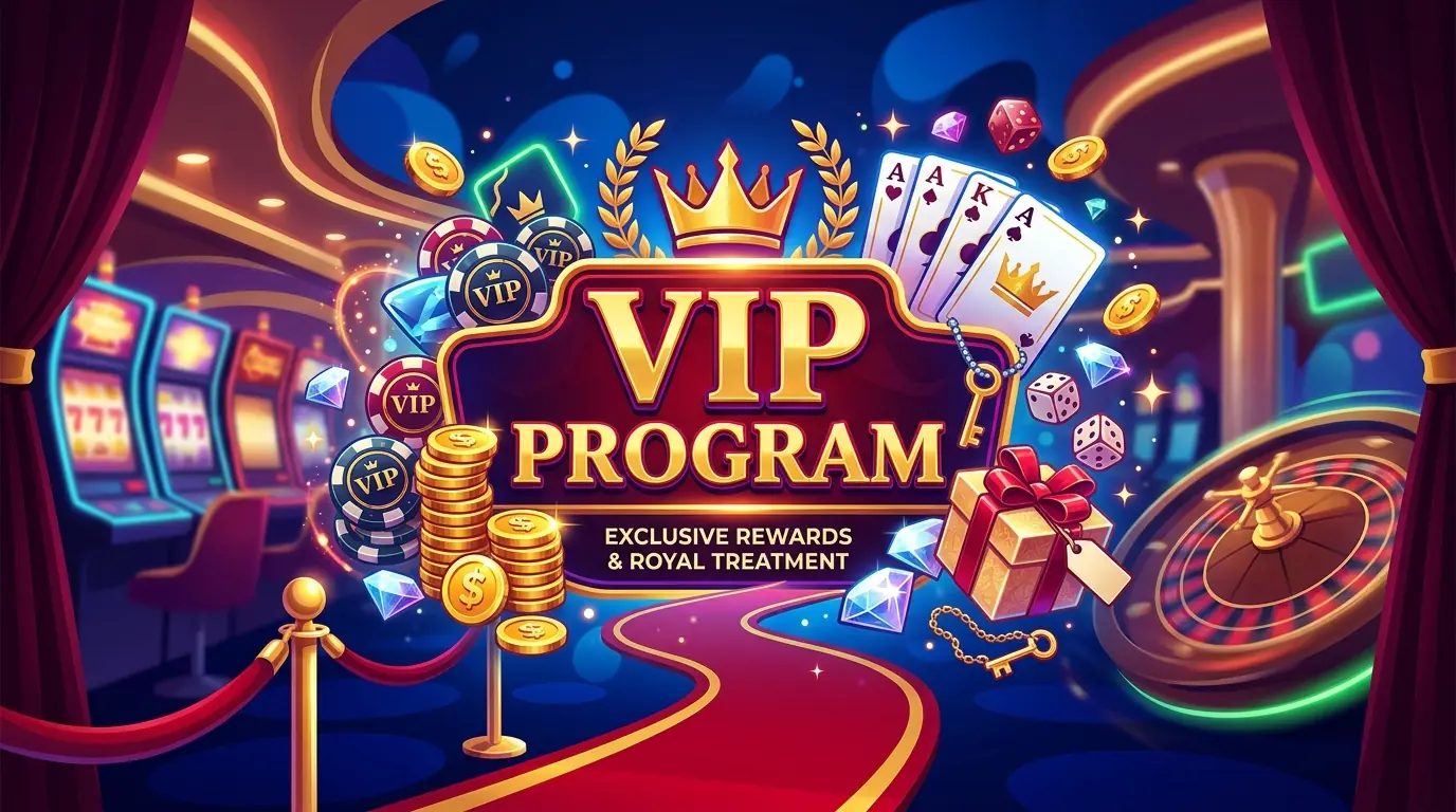 Of Dreams VIP program