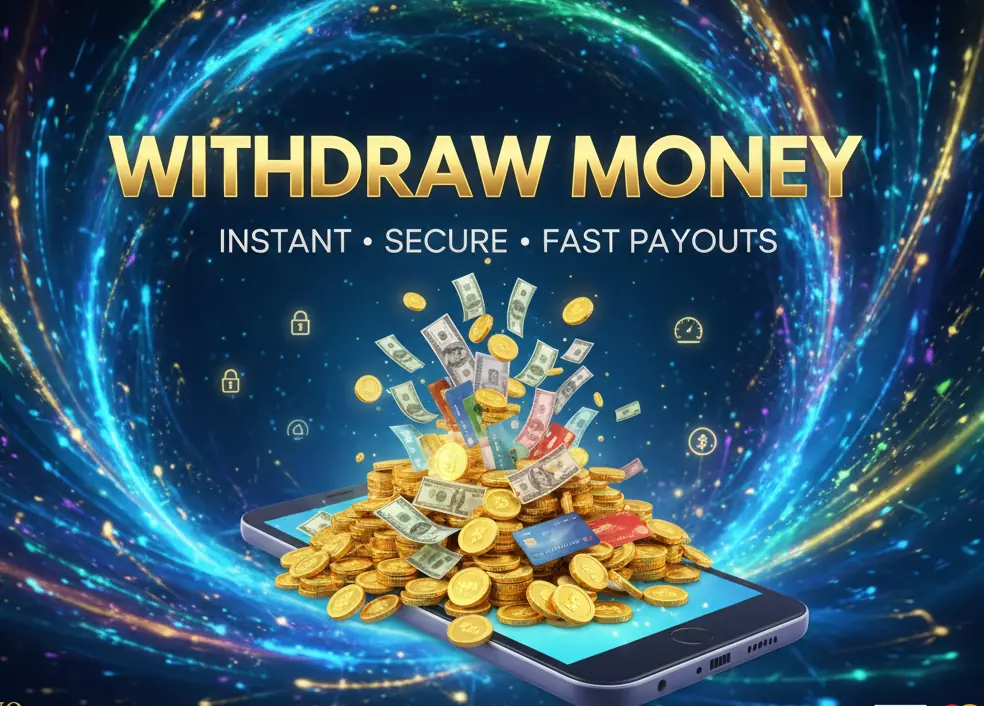 Of Dreams casino withdrawal