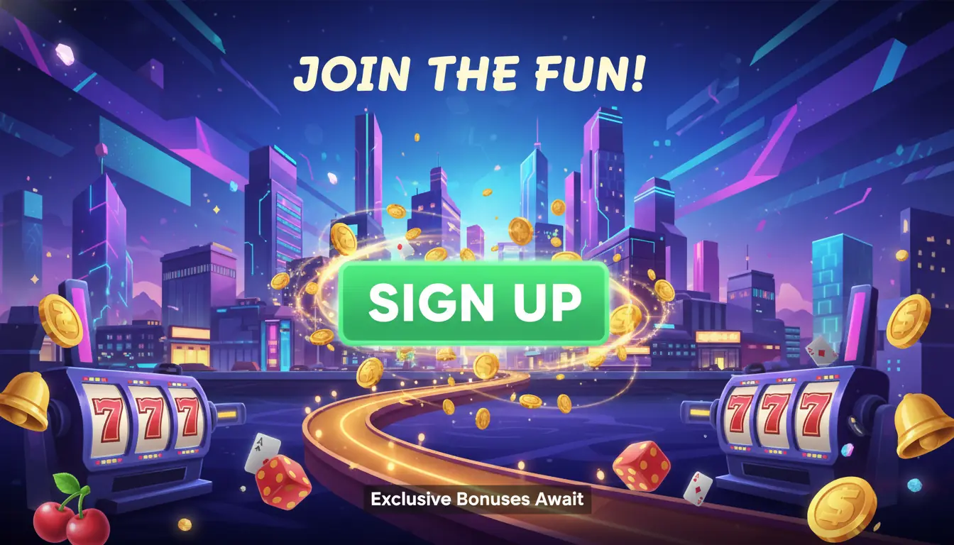 Of Dreams sign up