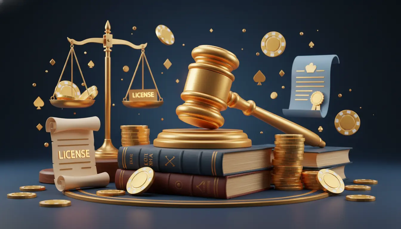 Of Dreams casino legality