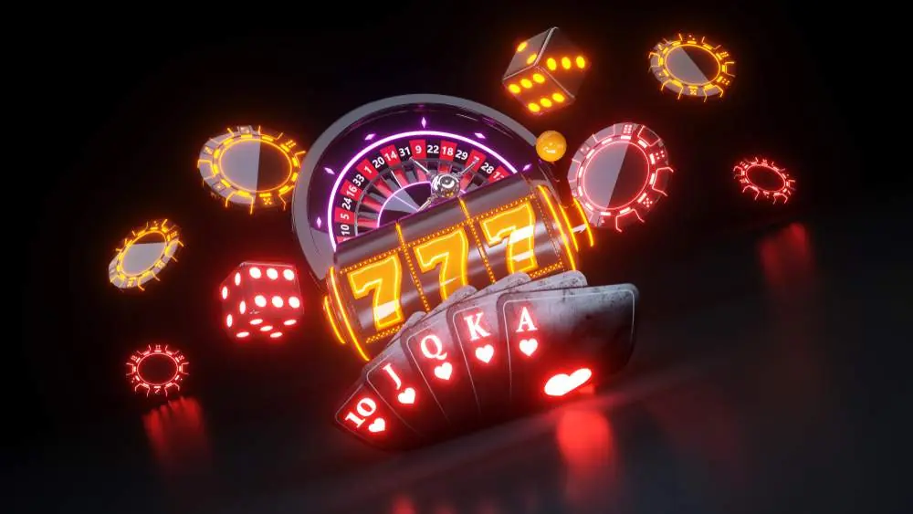 Of Dreams casino games