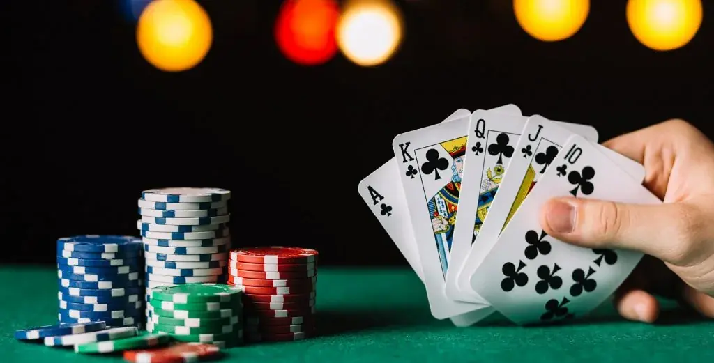 Of Dreams Poker guide