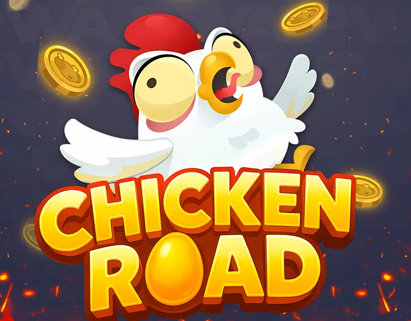 Of Dreams casino Chicken Road