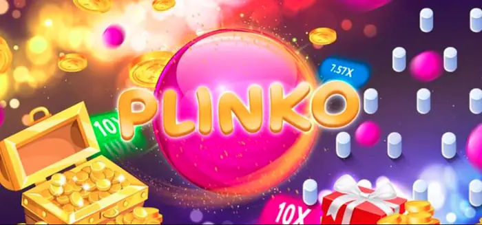 Of Dreams Plinko game
